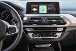 BMW X3 M40i 2017 года (WW)